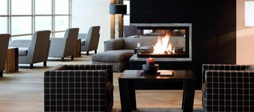 фото отеля Alpina Dolomites Hotel Kastelruth