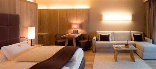 фото отеля Alpina Dolomites Hotel Kastelruth