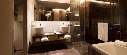 фото отеля Alpina Dolomites Hotel Kastelruth