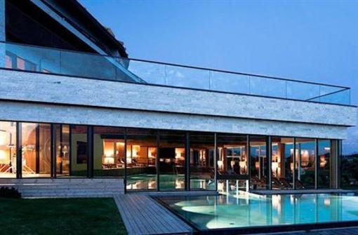 фото отеля Alpina Dolomites Hotel Kastelruth