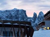Alpina Dolomites Hotel Kastelruth