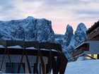 фото отеля Alpina Dolomites Hotel Kastelruth