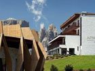 фото отеля Alpina Dolomites Hotel Kastelruth