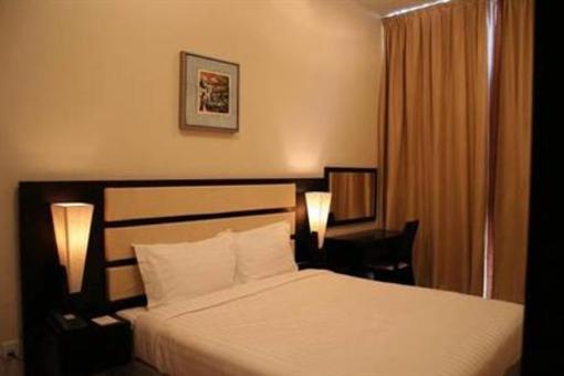 фото отеля Down Town Dubai Hotel Apartment