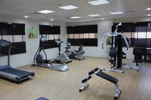 фото отеля Down Town Dubai Hotel Apartment