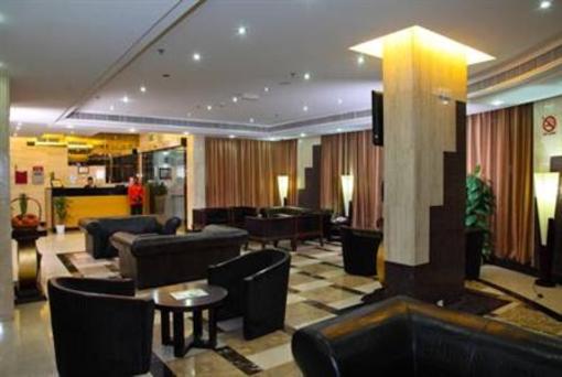 фото отеля Down Town Dubai Hotel Apartment
