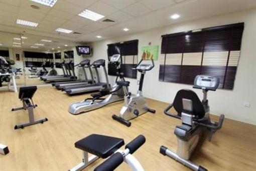 фото отеля Down Town Dubai Hotel Apartment
