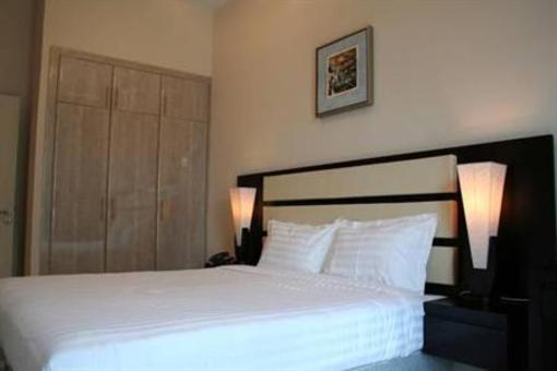 фото отеля Down Town Dubai Hotel Apartment