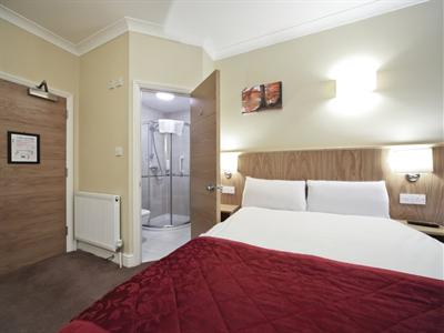 фото отеля Best Western London Highbury