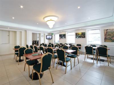 фото отеля Best Western London Highbury