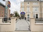 фото отеля Best Western London Highbury