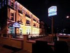 фото отеля Best Western London Highbury