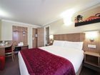 фото отеля Best Western London Highbury