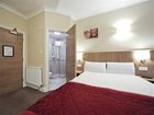 фото отеля Best Western London Highbury