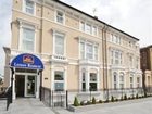 фото отеля Best Western London Highbury