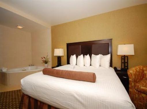 фото отеля Best Western Plaza Hotel New York City