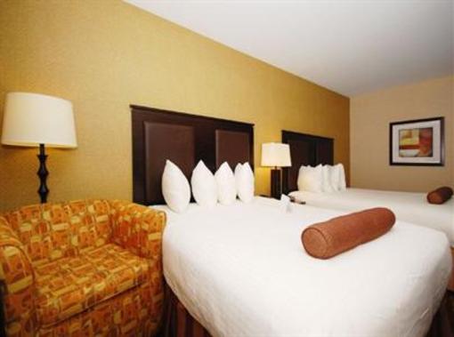 фото отеля Best Western Plaza Hotel New York City