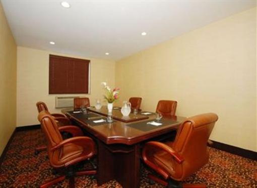 фото отеля Best Western Plaza Hotel New York City