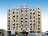 Best Western Plaza Hotel New York City