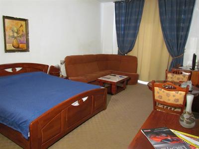 фото отеля Bucharest Comfort Suites