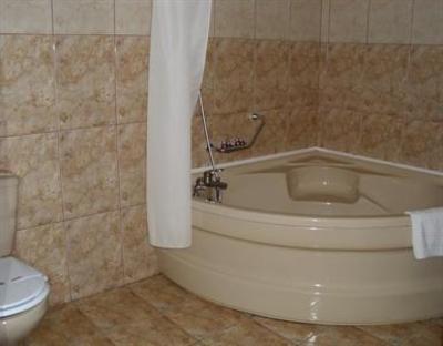 фото отеля Bucharest Comfort Suites