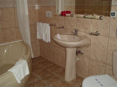 фото отеля Bucharest Comfort Suites