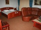 фото отеля Bucharest Comfort Suites