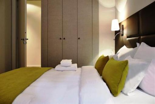 фото отеля H15 Boutique Apartments