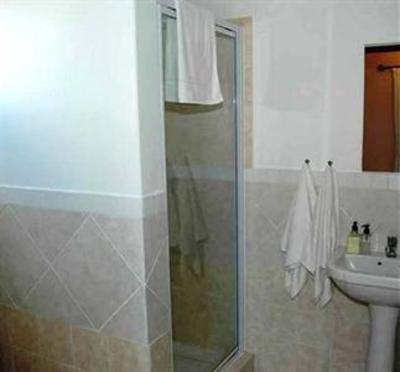 фото отеля Crooked Tree Cottage