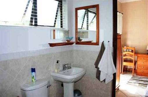 фото отеля Crooked Tree Cottage