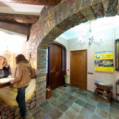 фото отеля Hotel Flor de Neu