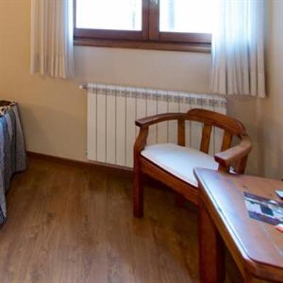 фото отеля Hotel Flor de Neu