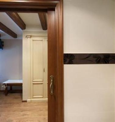 фото отеля Hotel Flor de Neu