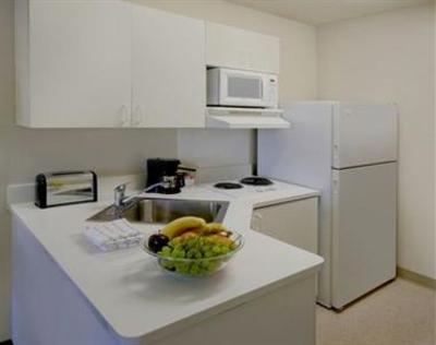 фото отеля Extended Stay America Hotel Northgate Seattle