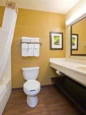 фото отеля Extended Stay America Hotel Northgate Seattle