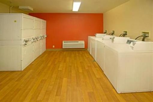 фото отеля Extended Stay America Hotel Northgate Seattle