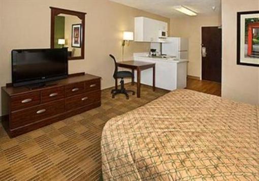 фото отеля Extended Stay America Hotel Northgate Seattle