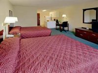 Extended Stay America Hotel Northgate Seattle