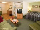 фото отеля Extended Stay America Hotel Northgate Seattle