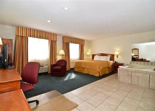 фото отеля Comfort Inn Nashville White Bridge