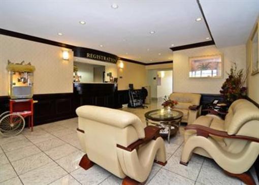 фото отеля Comfort Inn Nashville White Bridge