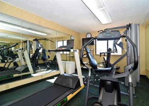 фото отеля Comfort Inn Nashville White Bridge