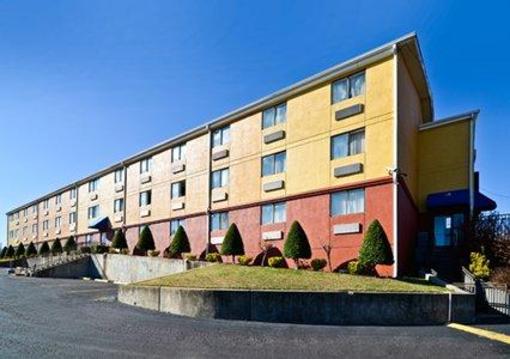 фото отеля Comfort Inn Nashville White Bridge