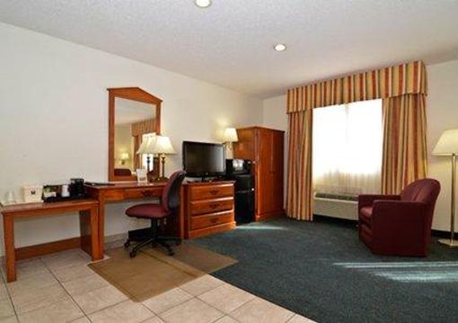 фото отеля Comfort Inn Nashville White Bridge
