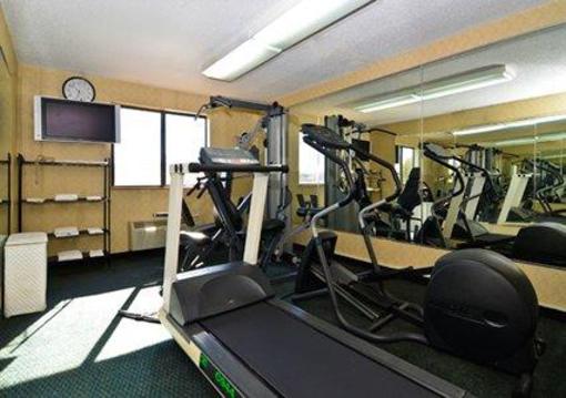 фото отеля Comfort Inn Nashville White Bridge
