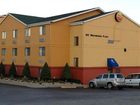 фото отеля Comfort Inn Nashville White Bridge