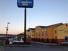 фото отеля Comfort Inn Nashville White Bridge