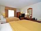 фото отеля Comfort Inn Nashville White Bridge