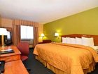 фото отеля Comfort Inn Nashville White Bridge