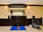 фото отеля Comfort Inn Nashville White Bridge